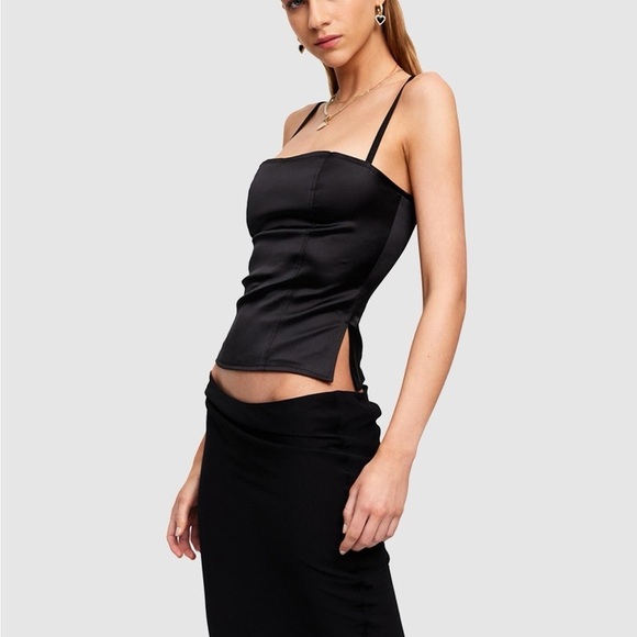 Lioness
Devon Maxi Skirt - Picture 2 of 6